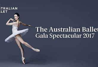 The Australian Ballet Company – new production of Spartacus