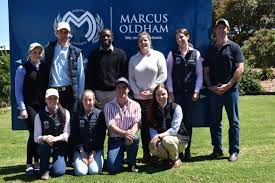 Marcus Oldham Agricultural College – Student Residential Expansion Program